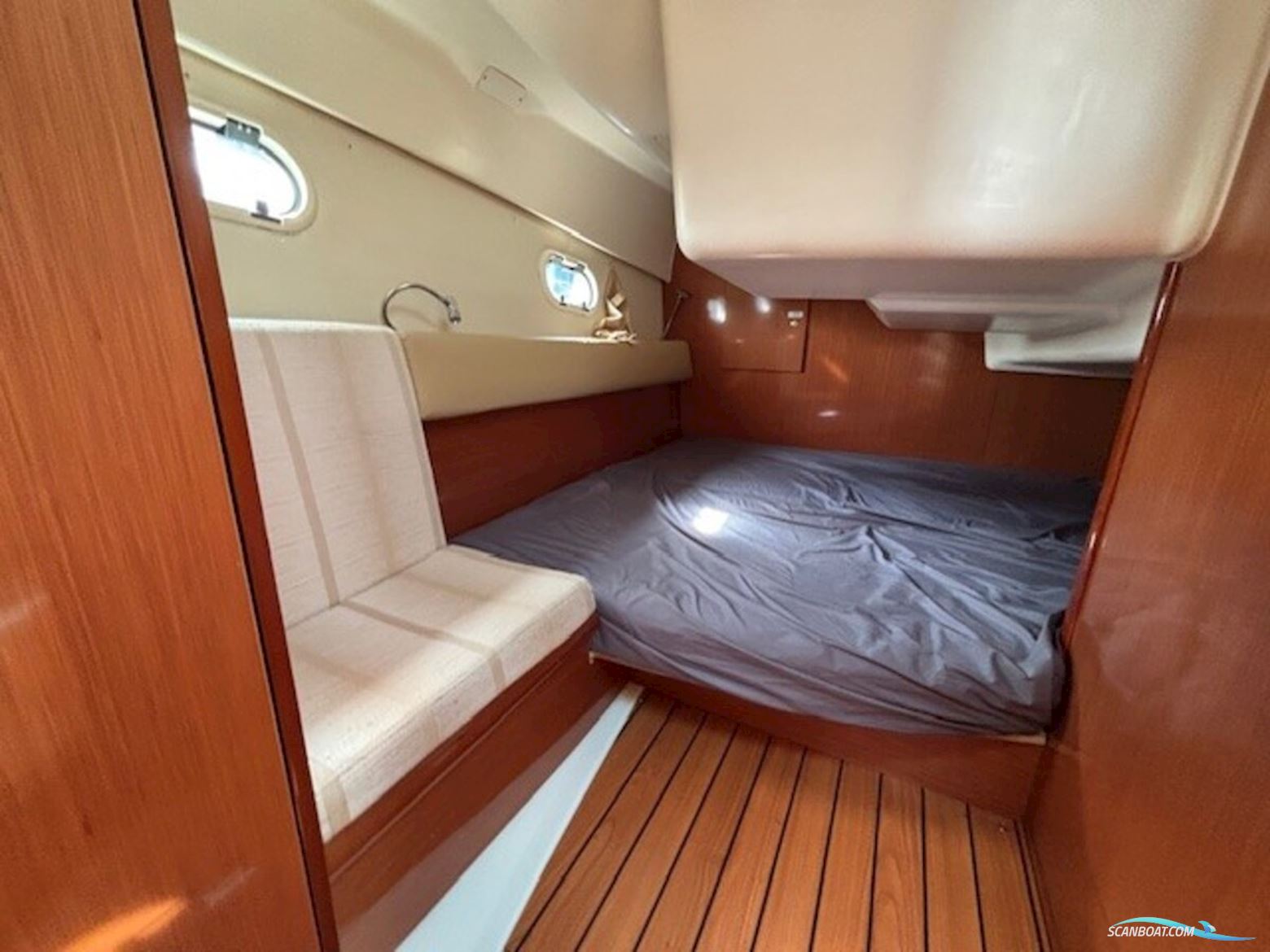 Jeanneau Prestige 30S