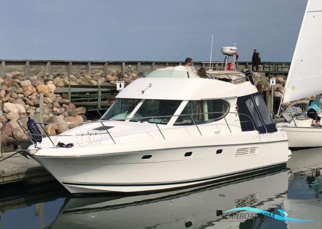 Jeanneau Prestige 32 Fly