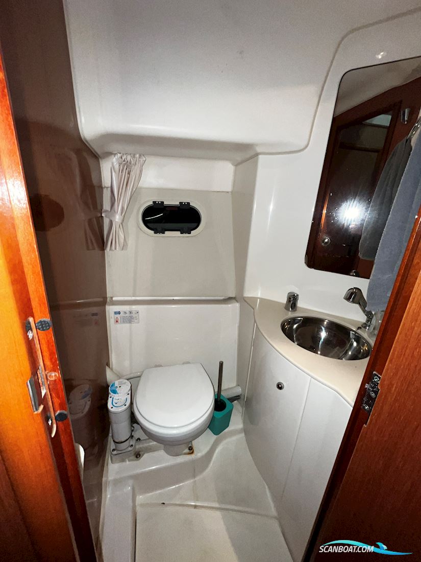 Jeanneau Prestige 32 Fly