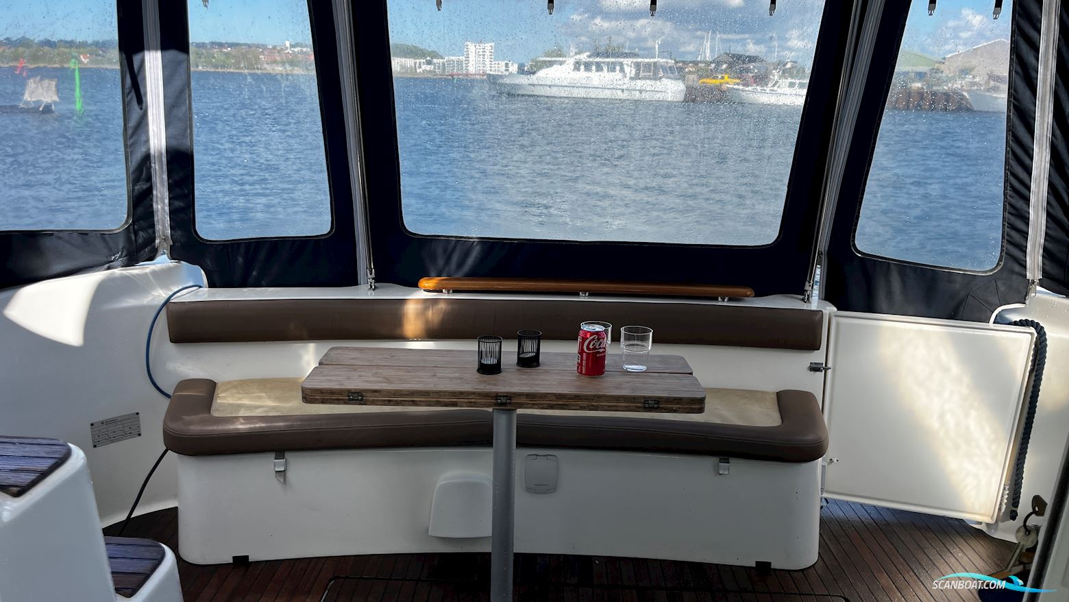 Jeanneau Prestige 32 Fly