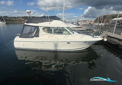 Jeanneau Prestige 32 Fly Motorboat 2003, with Volvo Penta engine, Sweden