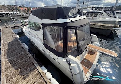 Jeanneau Prestige 32 Fly Motorboat 2003, with Volvo Penta engine, Sweden