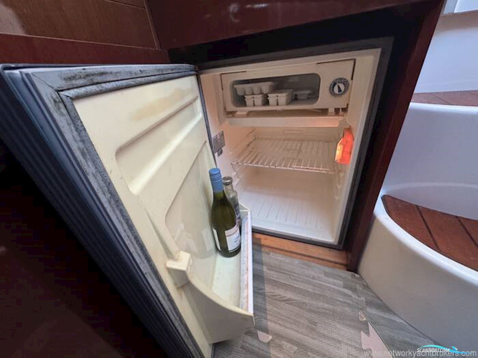 Jeanneau Prestige 32