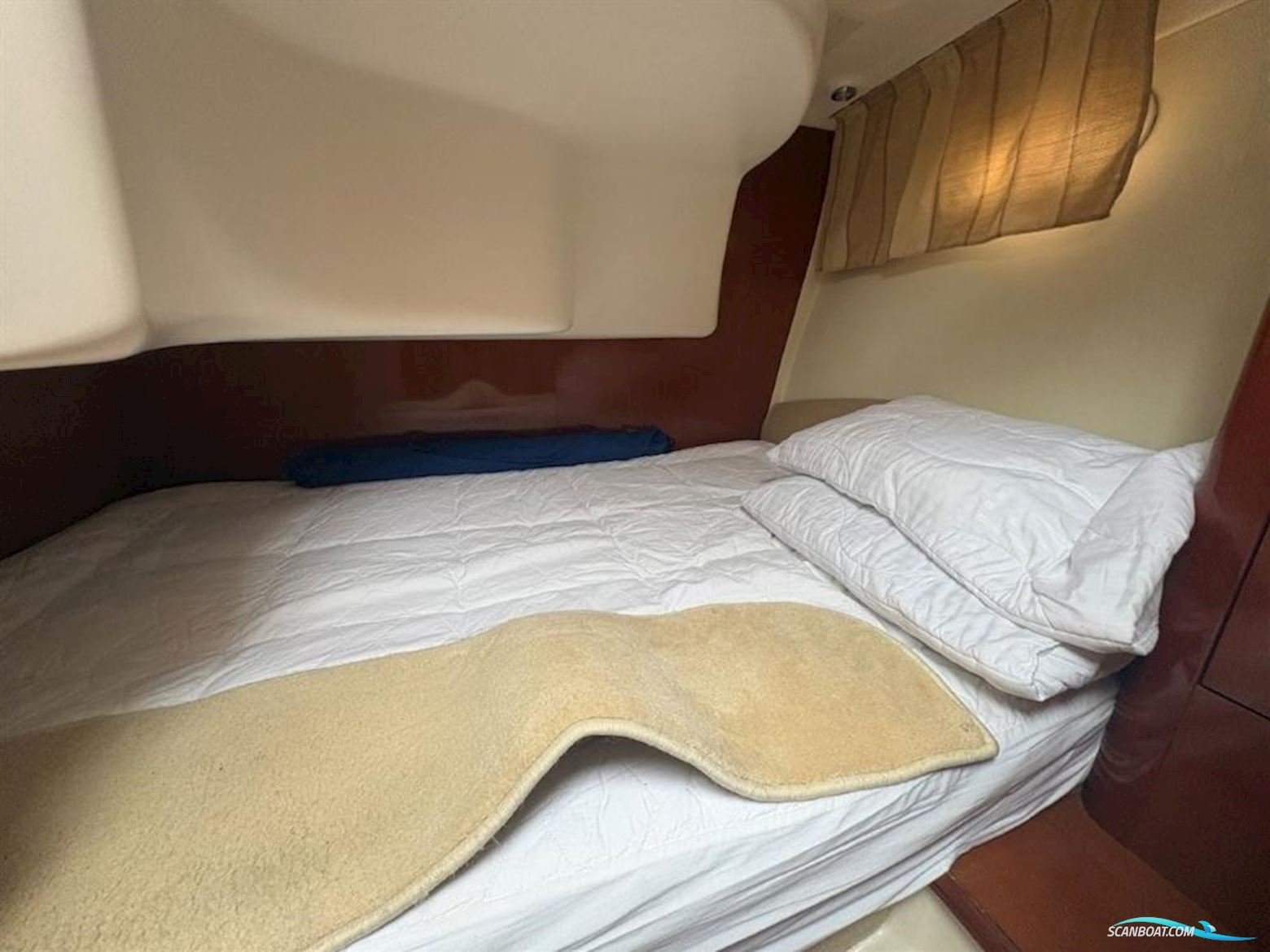 Jeanneau Prestige 32