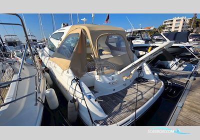 Jeanneau Prestige 34 S Hard Top Motorboat 2008, with Volvo engine, France