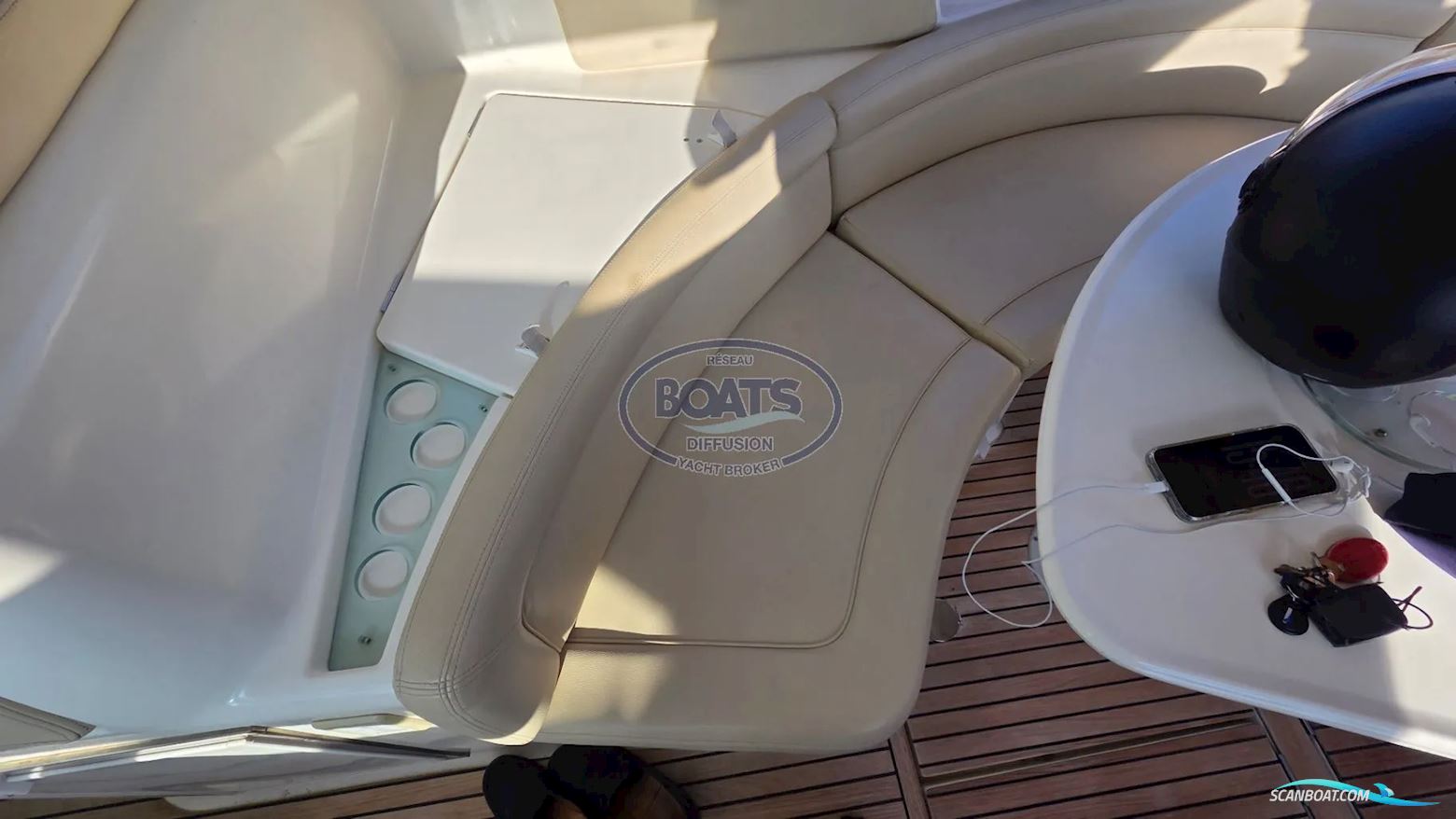 Jeanneau Prestige 34 S Hard Top