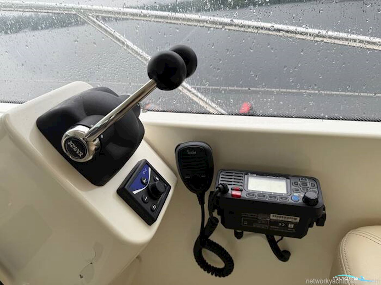 Jeanneau Prestige 34 S Hardtop