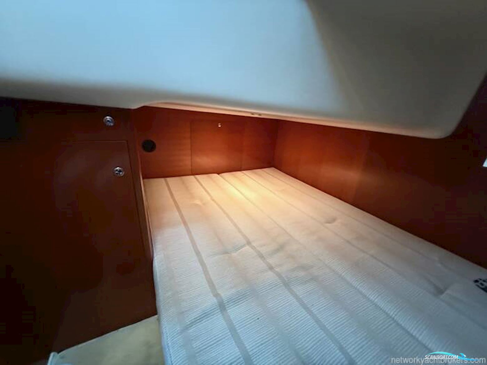 Jeanneau Prestige 34 S Hardtop