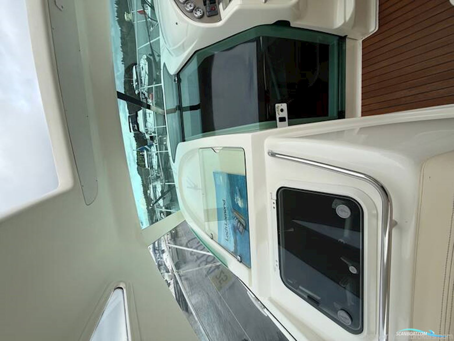 Jeanneau Prestige 34 S Hardtop