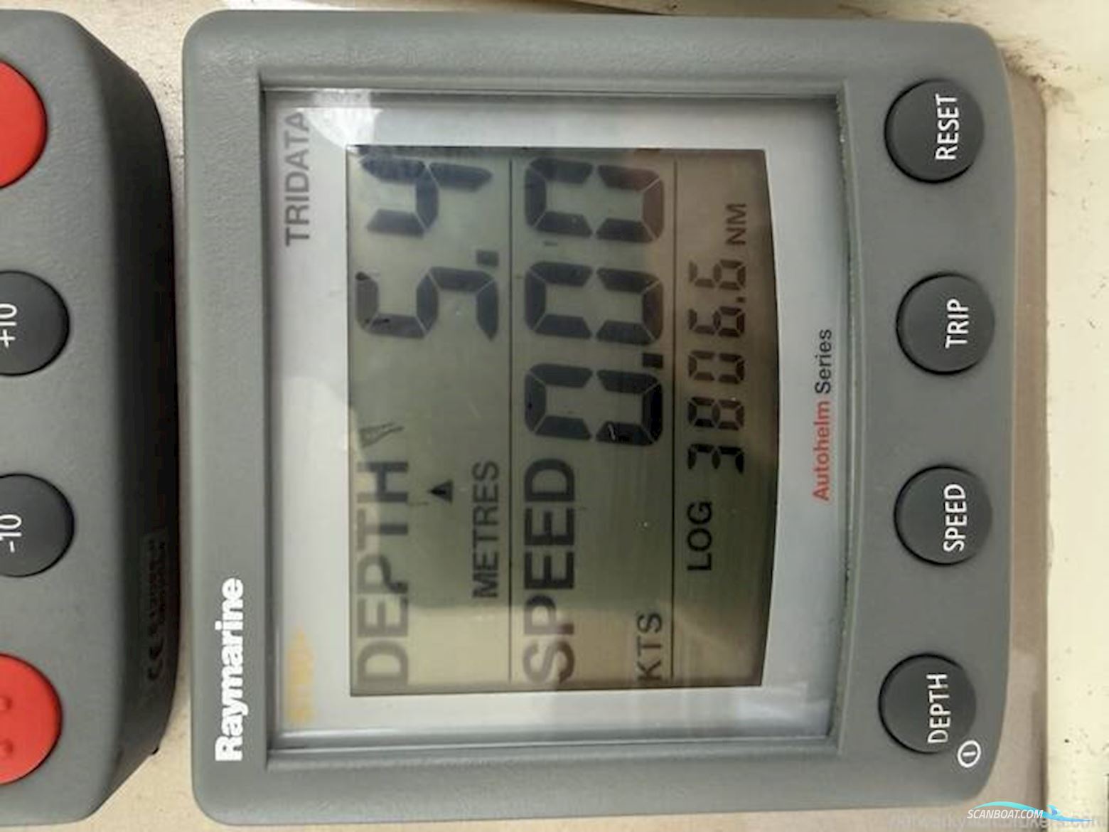 Jeanneau Prestige 34 S Hardtop