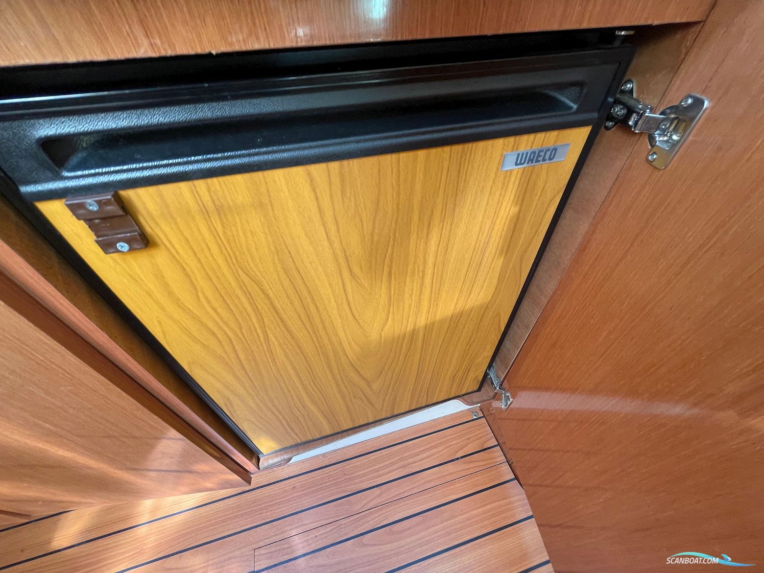 Jeanneau Prestige 34 S