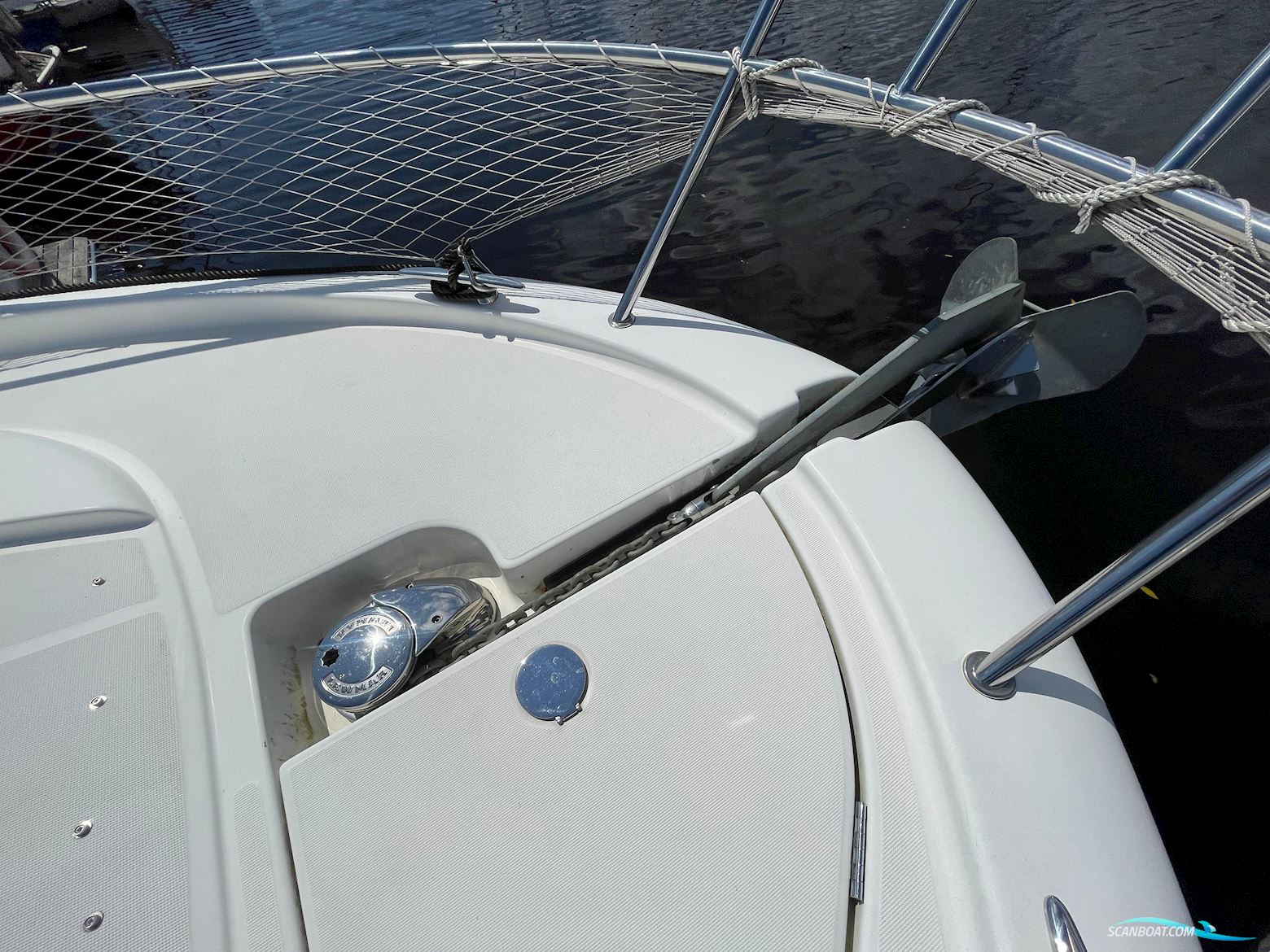 Jeanneau Prestige 34 S