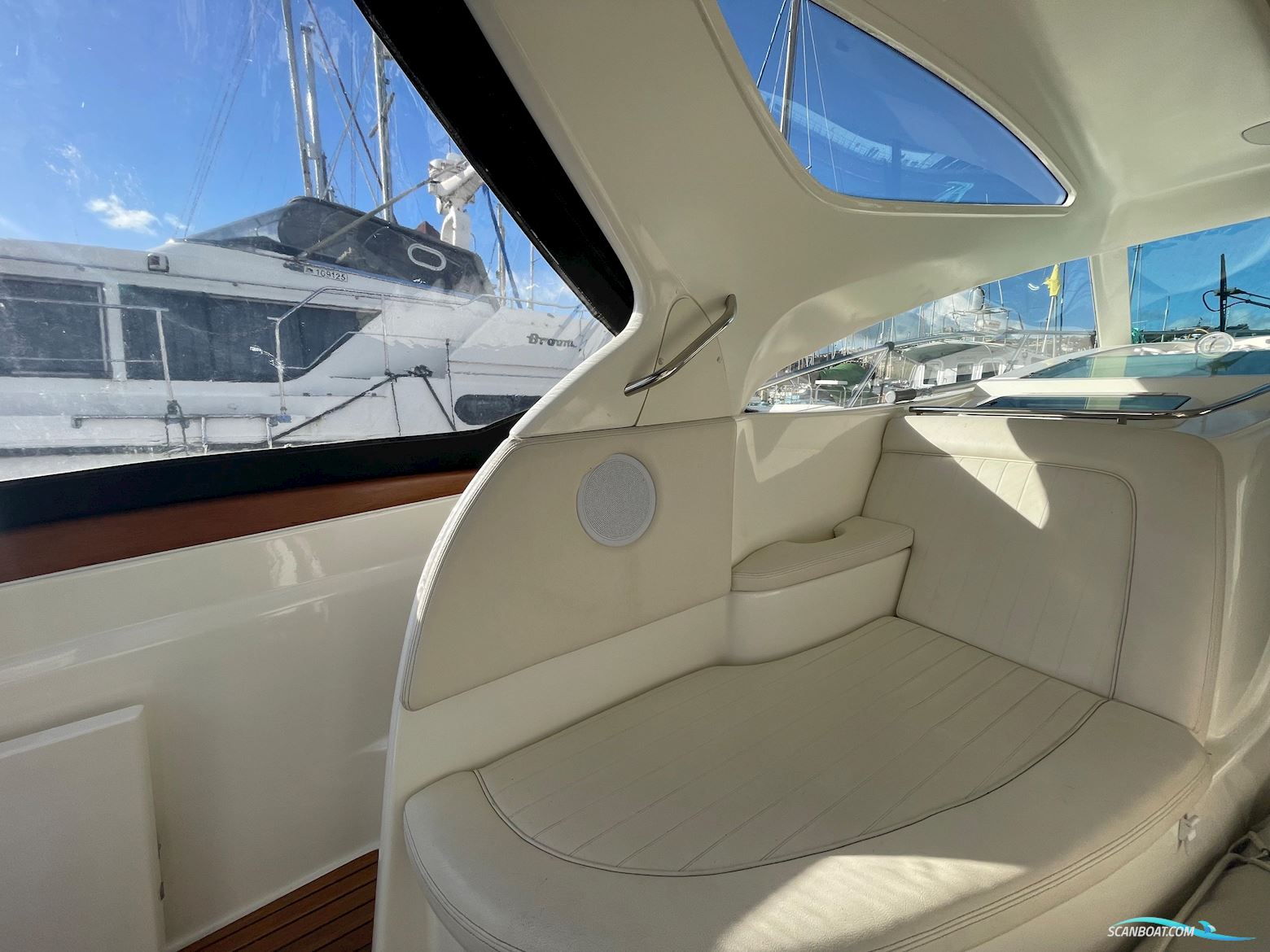 Jeanneau Prestige 34 S.