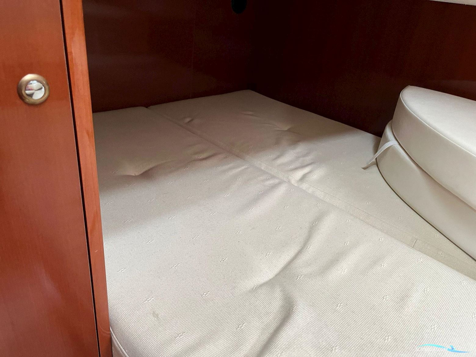 Jeanneau Prestige 34 S.