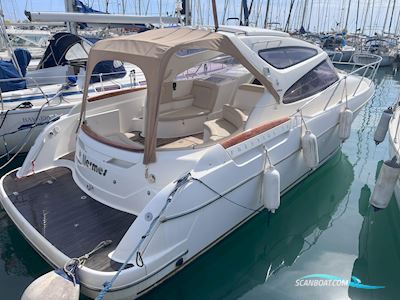 Jeanneau Prestige 34 S Motorboat 2009, with Volvo engine, Spain