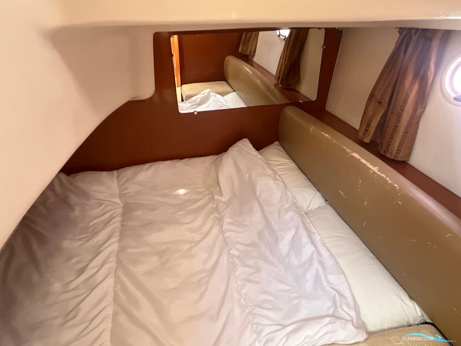 Jeanneau Prestige 34 S