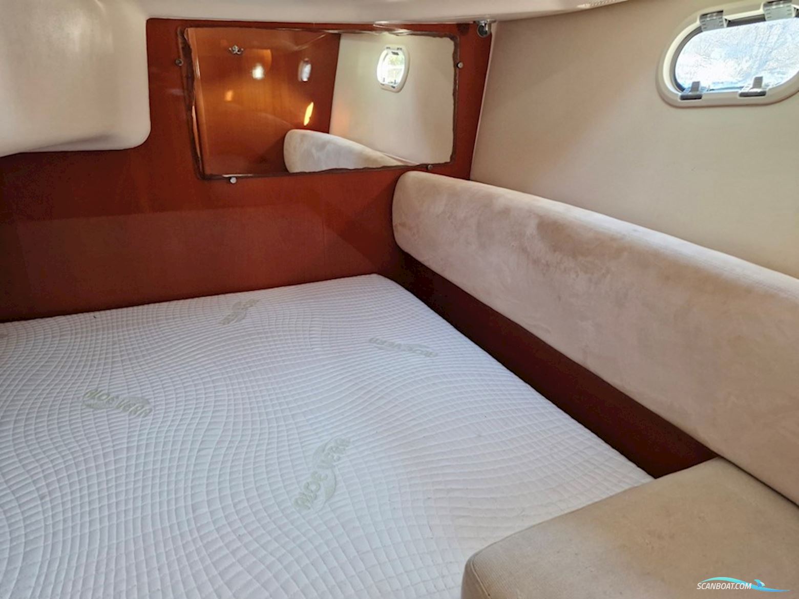 Jeanneau Prestige 34 Sport O