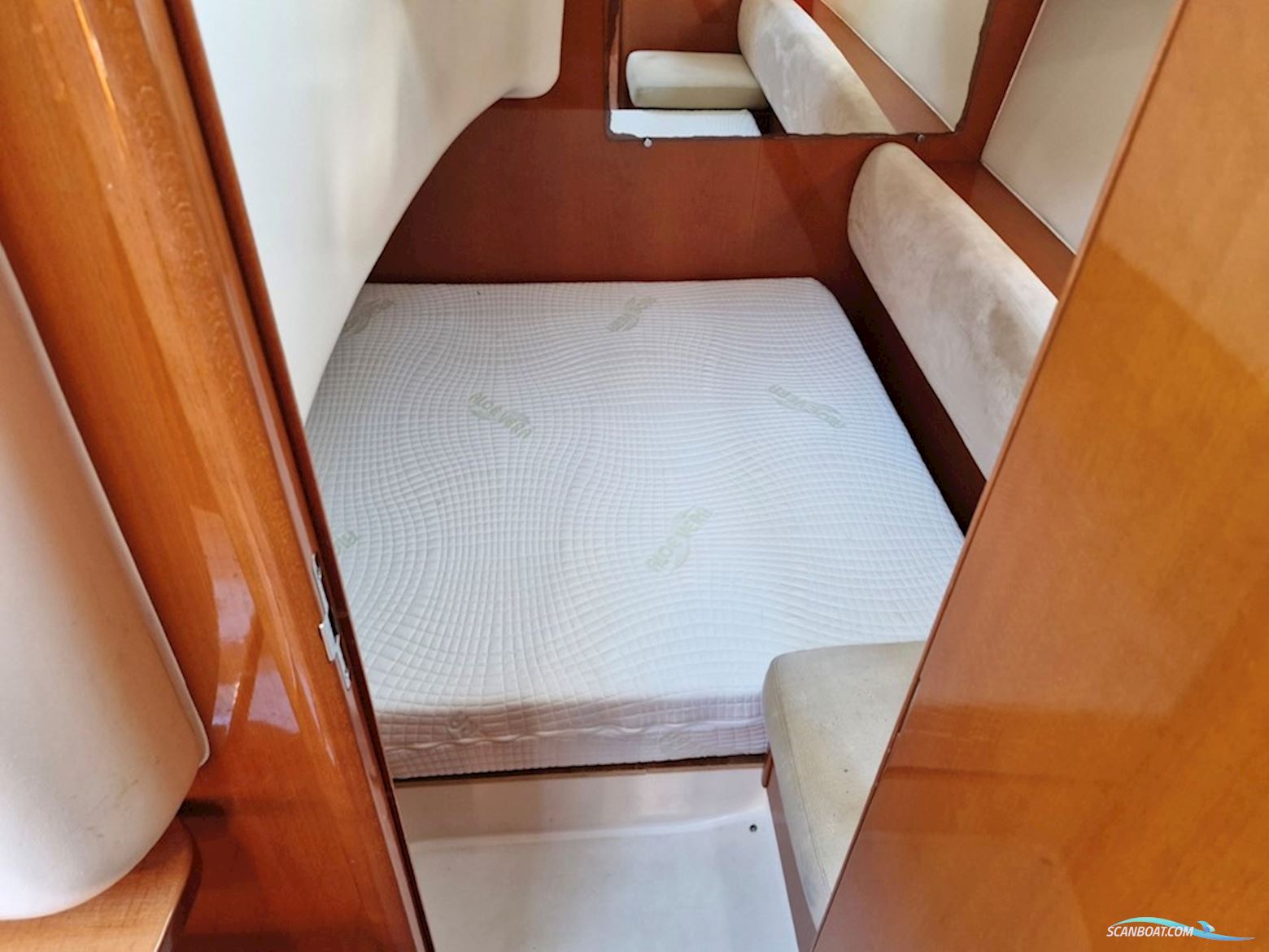 Jeanneau Prestige 34 Sport O