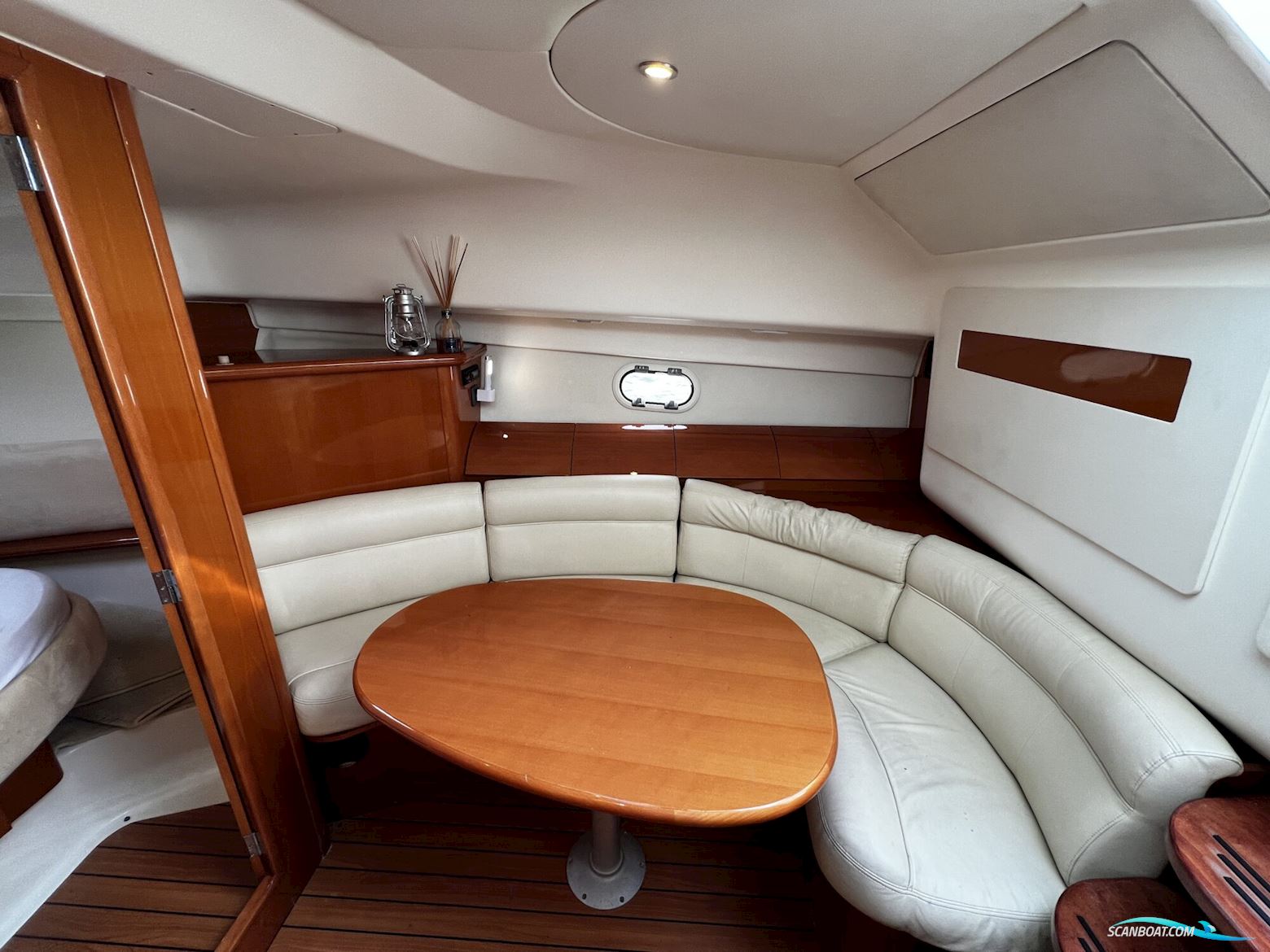 Jeanneau Prestige 34S HT