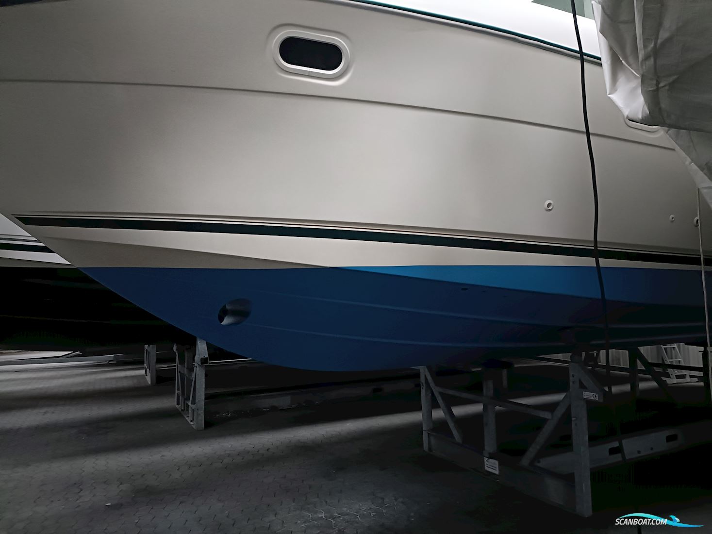 Jeanneau Prestige 36 Fly