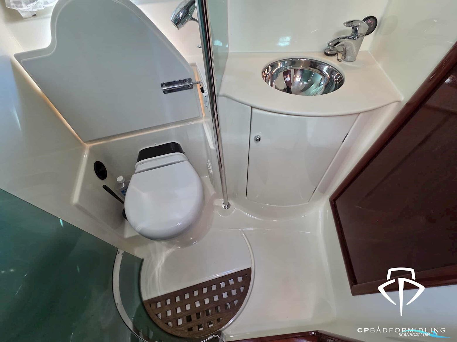 Jeanneau Prestige 36