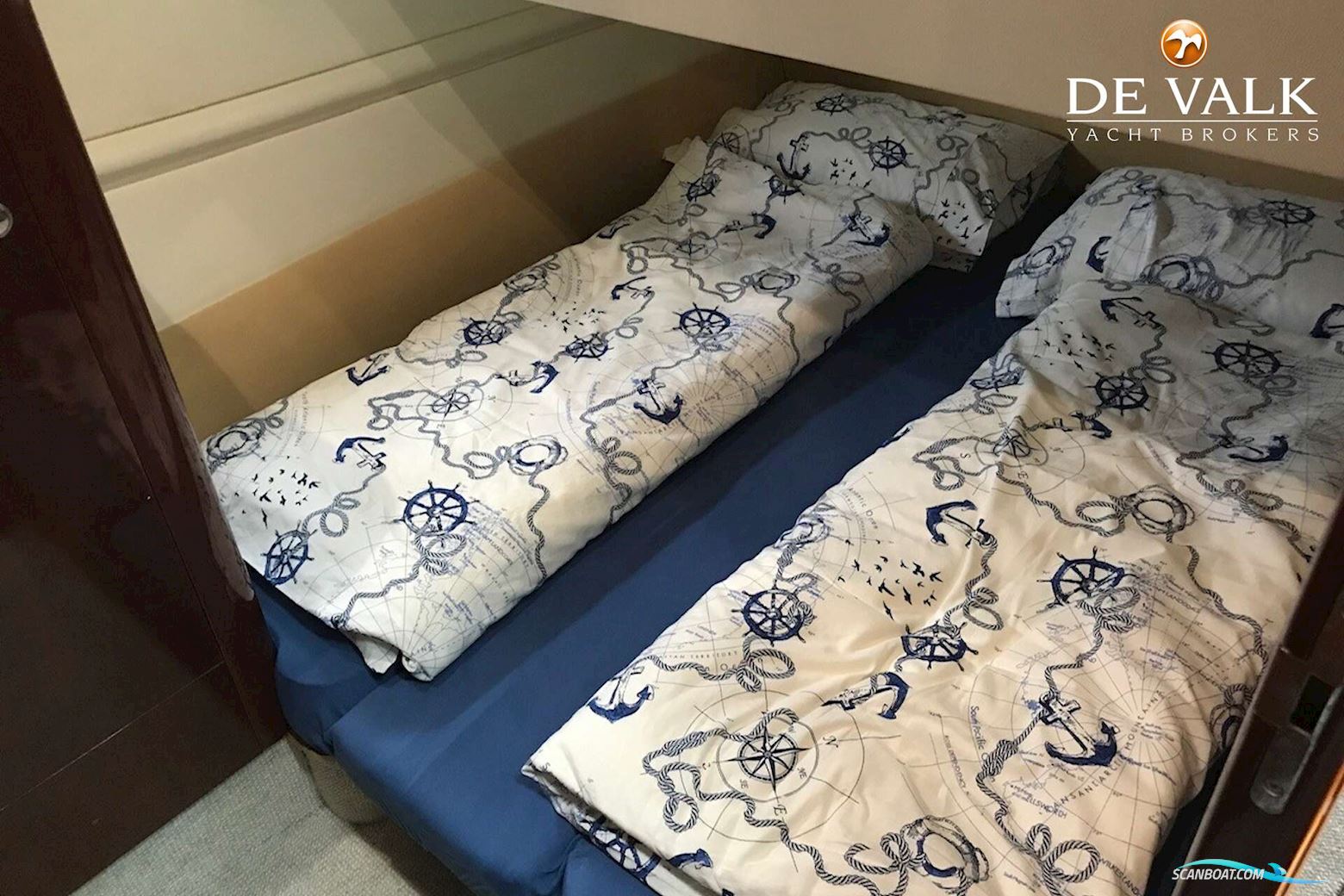 Jeanneau Prestige 36