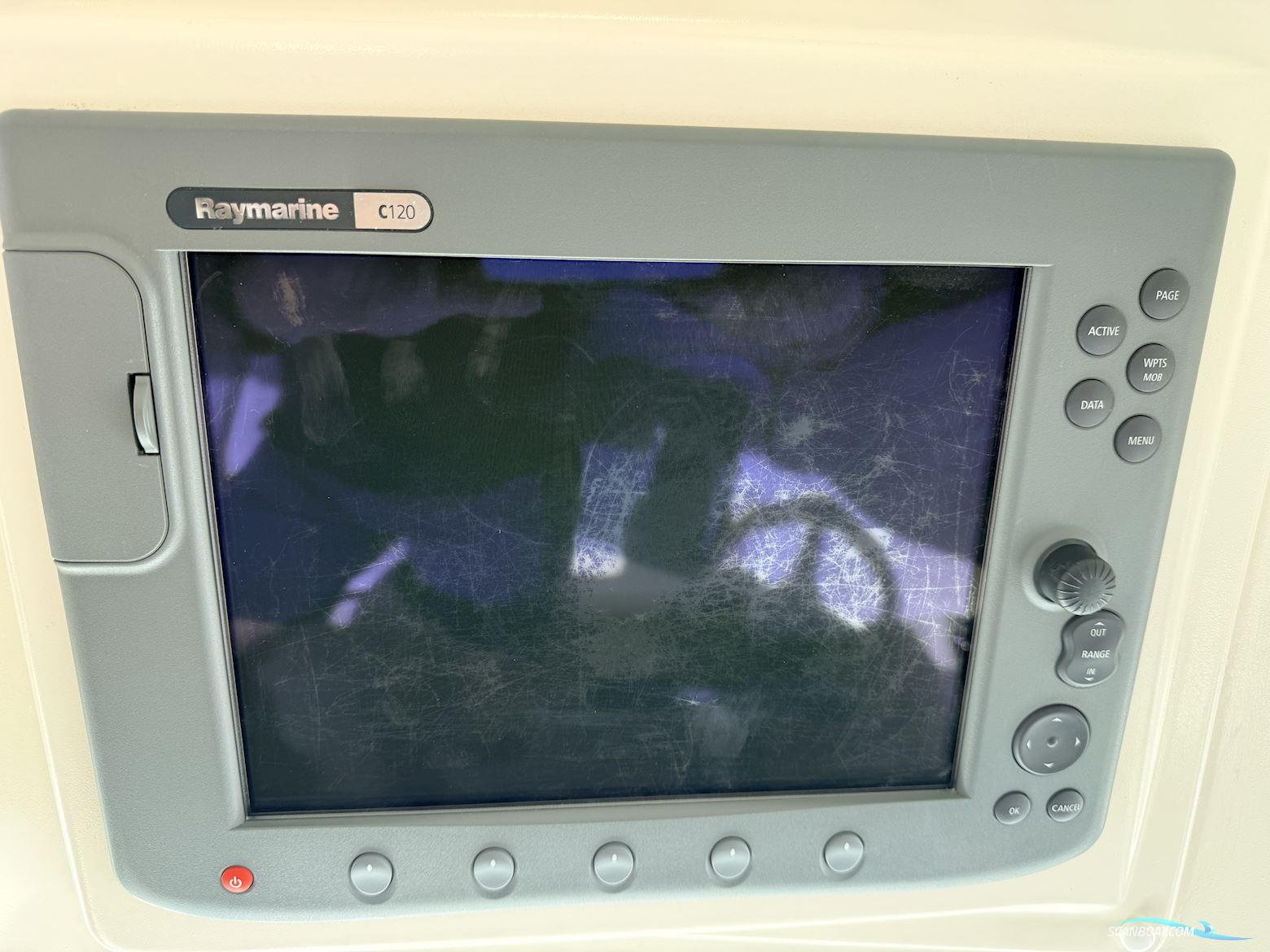 Jeanneau Prestige 36