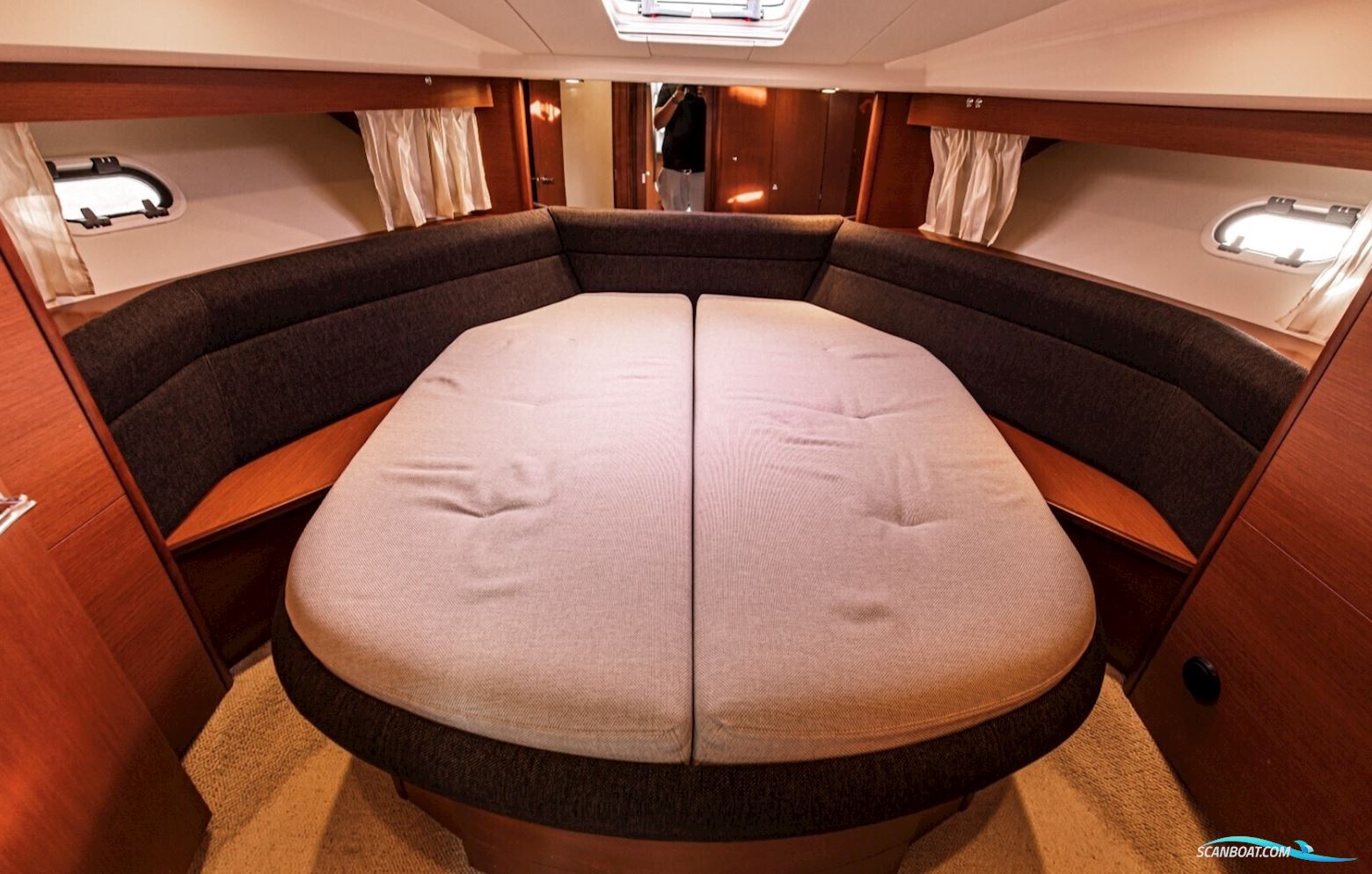 Jeanneau Prestige 390 S