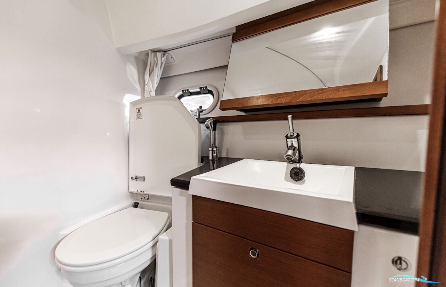 Jeanneau Prestige 390 S