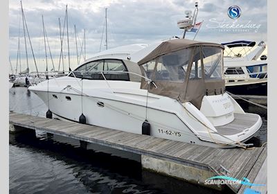 Jeanneau Prestige 390 S Motorboat 2011, with Cummins engine, The Netherlands
