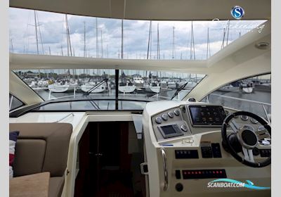 Jeanneau Prestige 390 S Motorboat 2011, with Cummins engine, The Netherlands