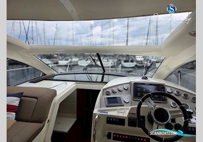 Jeanneau Prestige 390 S Motorboat 2011, with Cummins engine, The Netherlands
