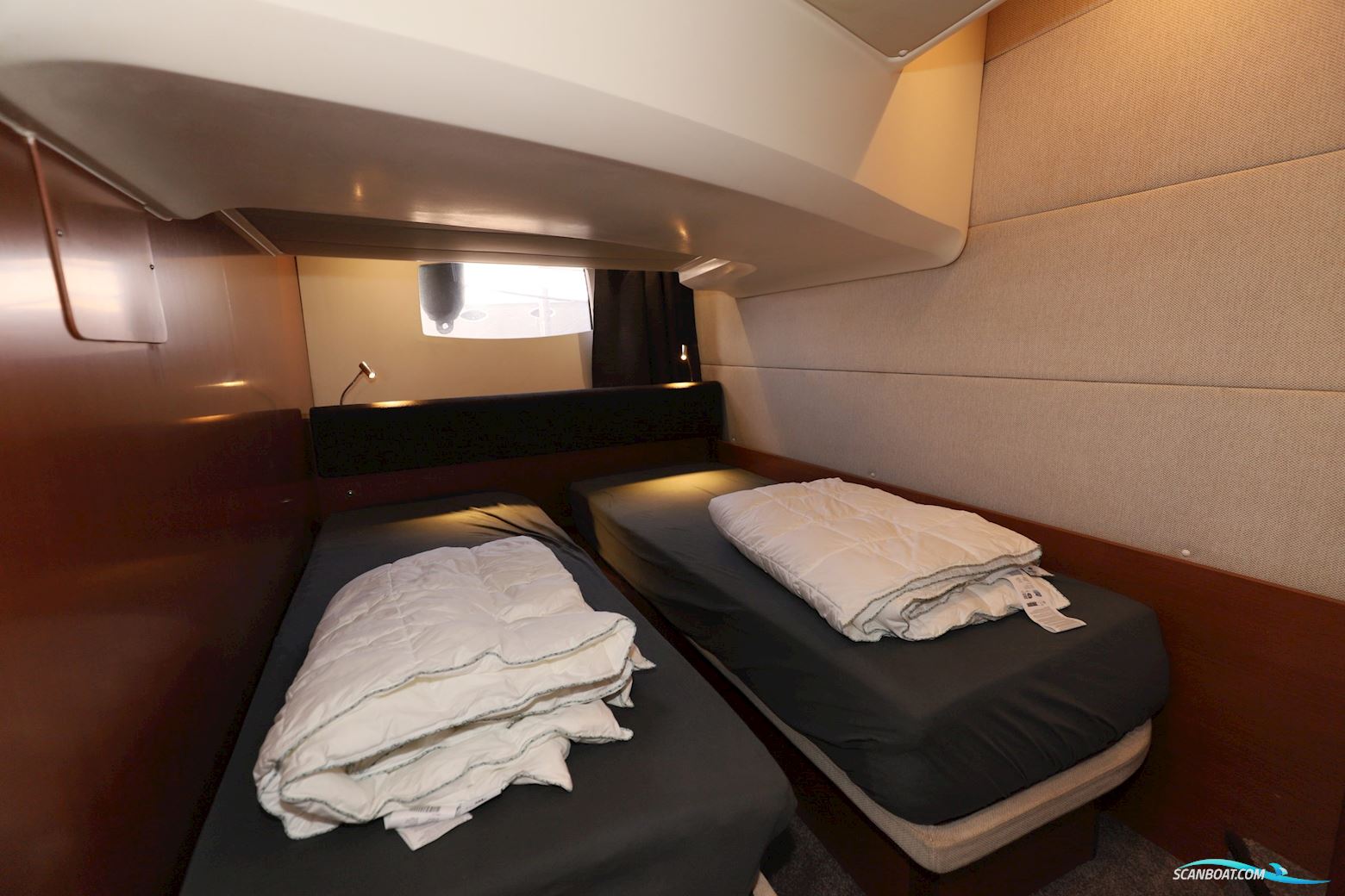 Jeanneau Prestige 390S