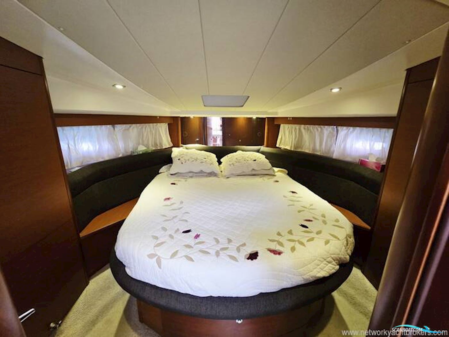 Jeanneau Prestige 390s