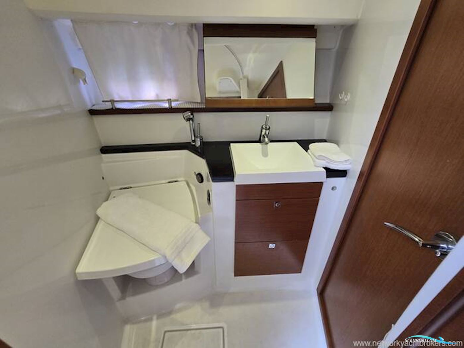 Jeanneau Prestige 390s