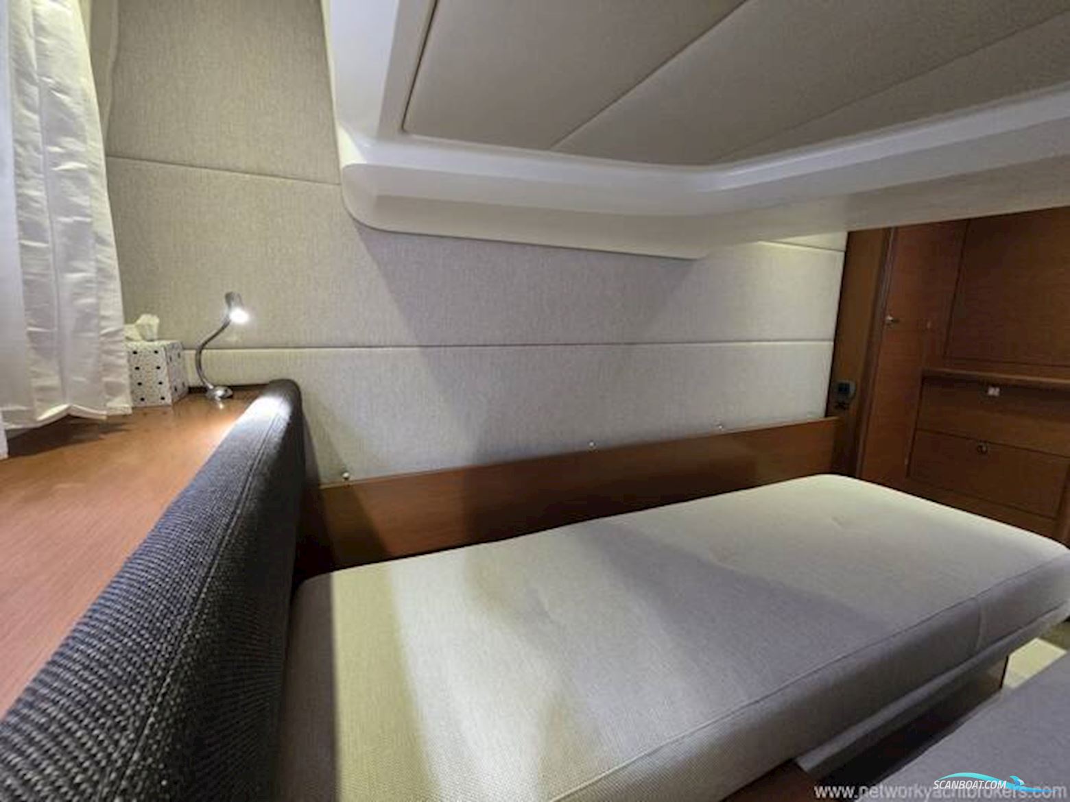 Jeanneau Prestige 390s