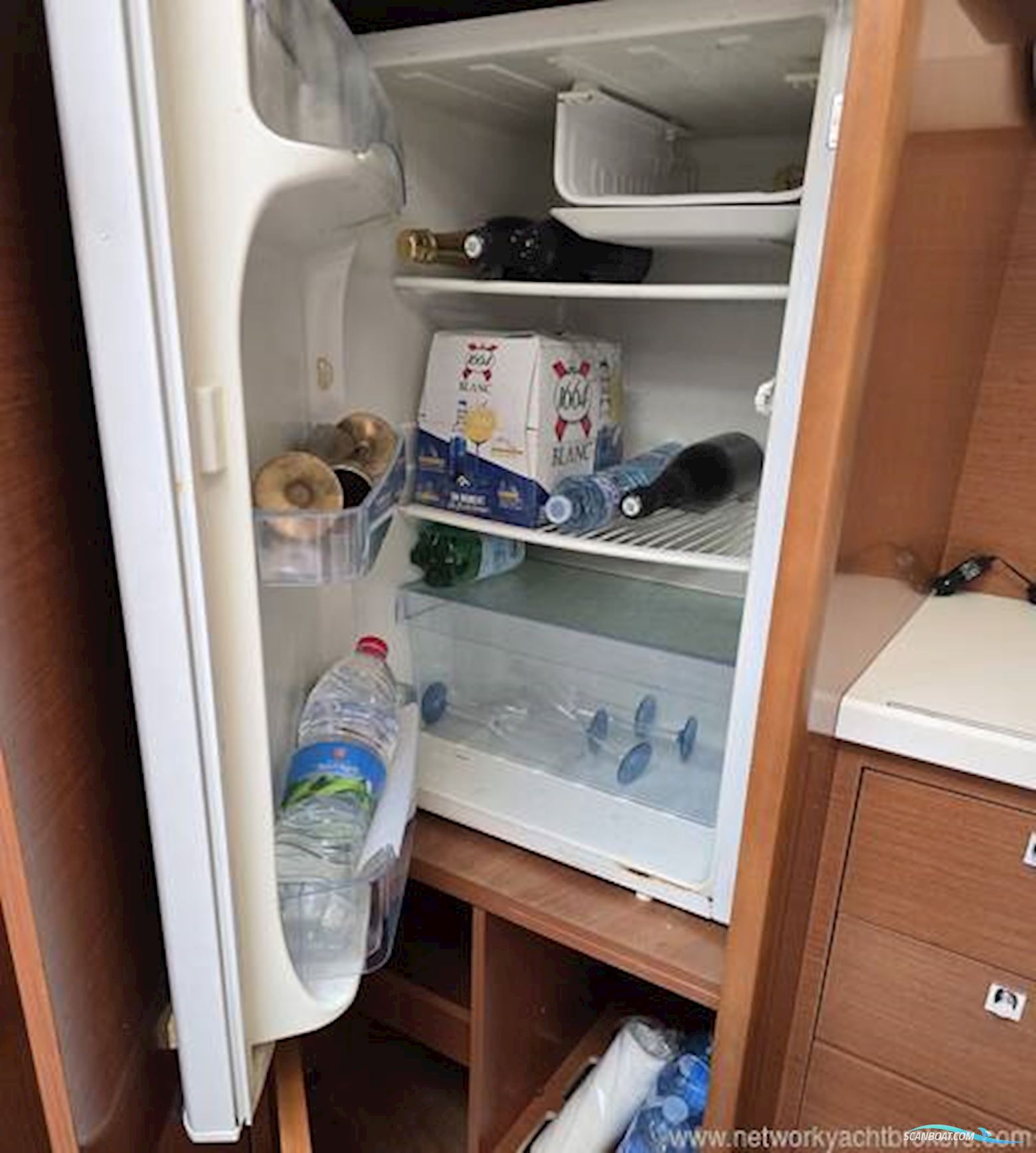 Jeanneau Prestige 390s