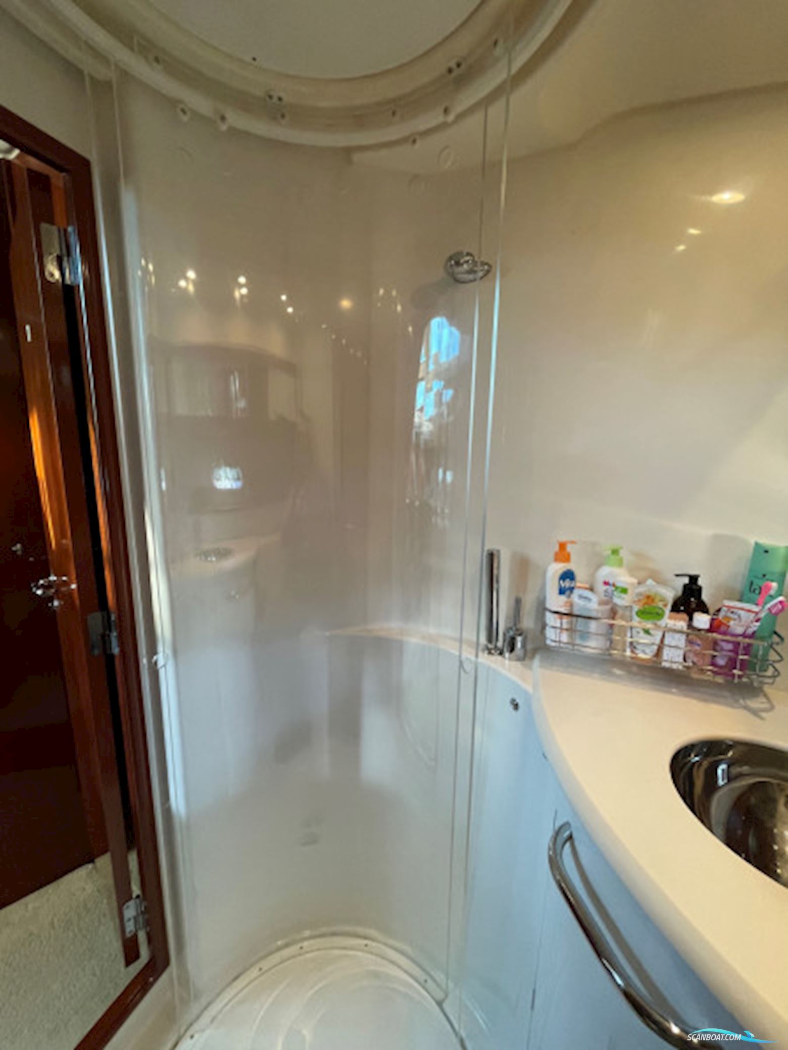 Jeanneau Prestige 42 Fly