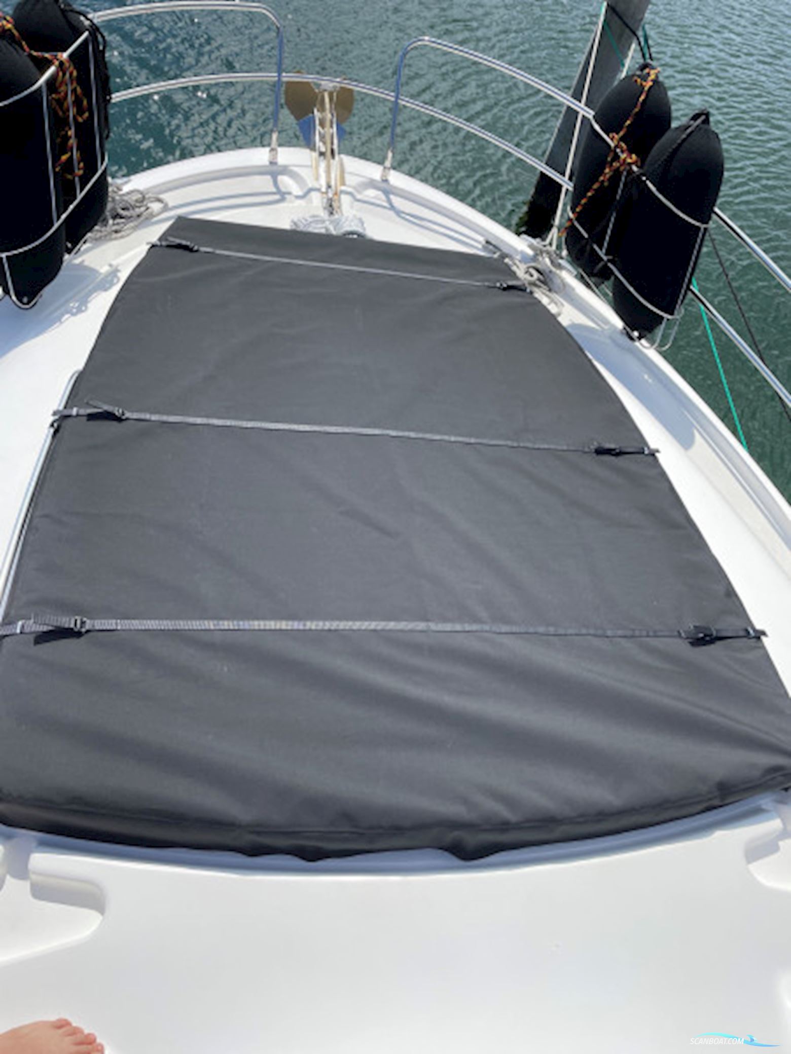 Jeanneau Prestige 42 Fly