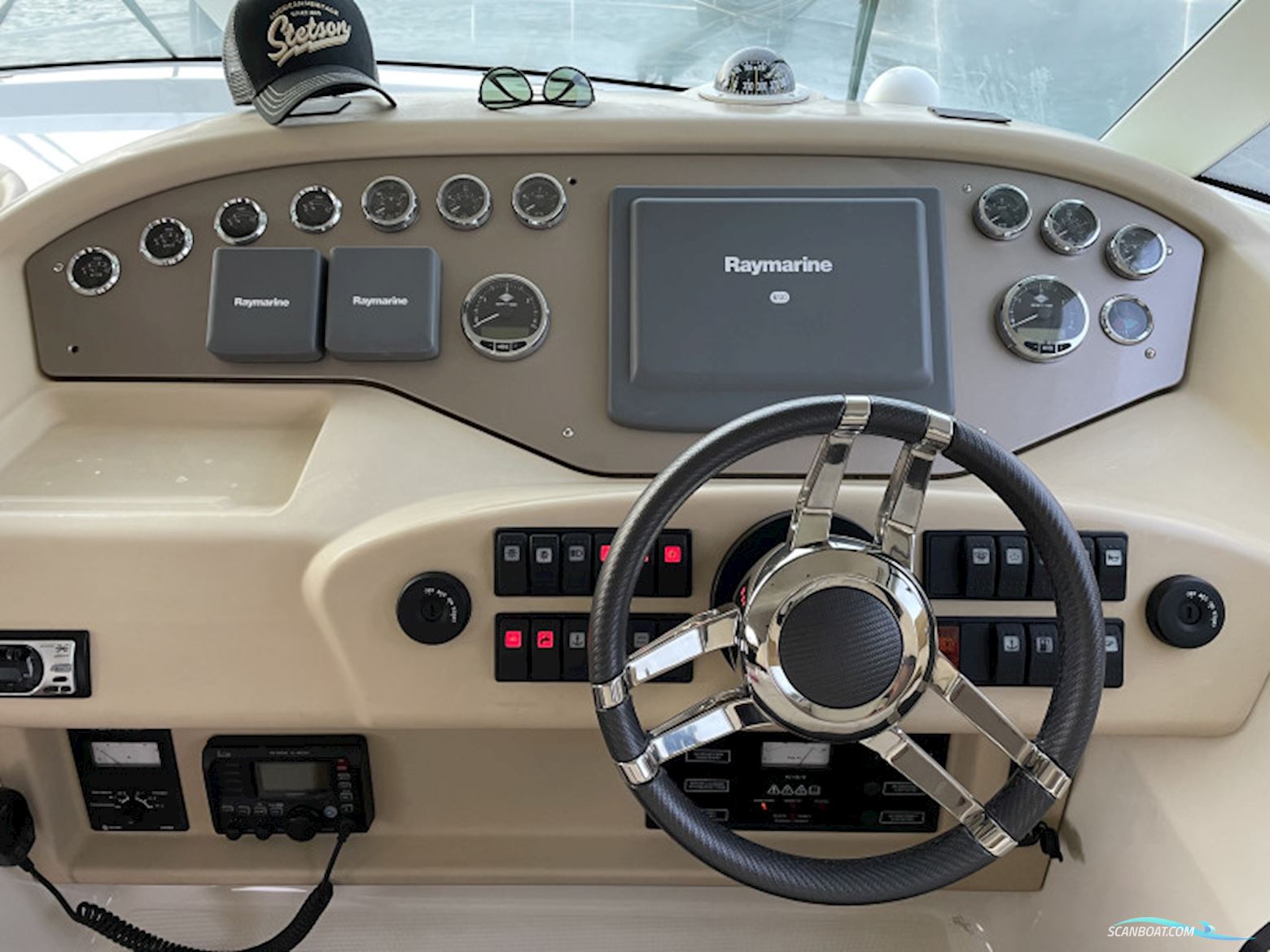 Jeanneau Prestige 42 Fly