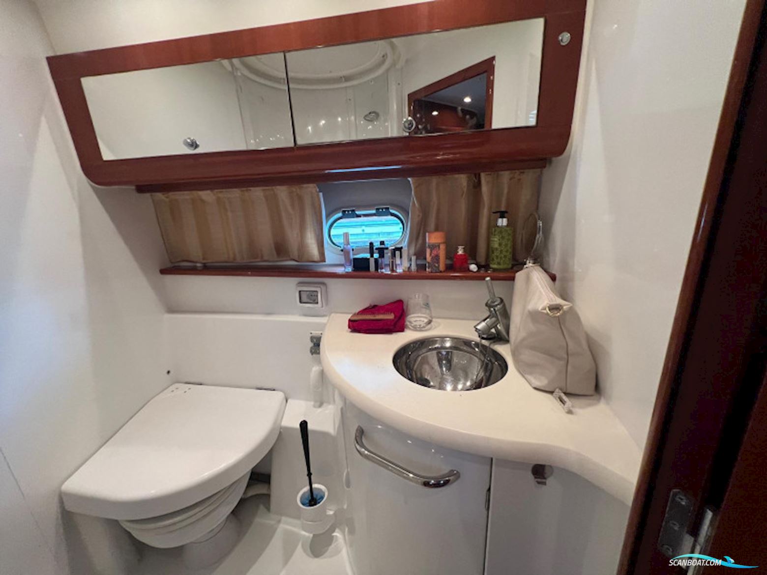 Jeanneau Prestige 42 Fly