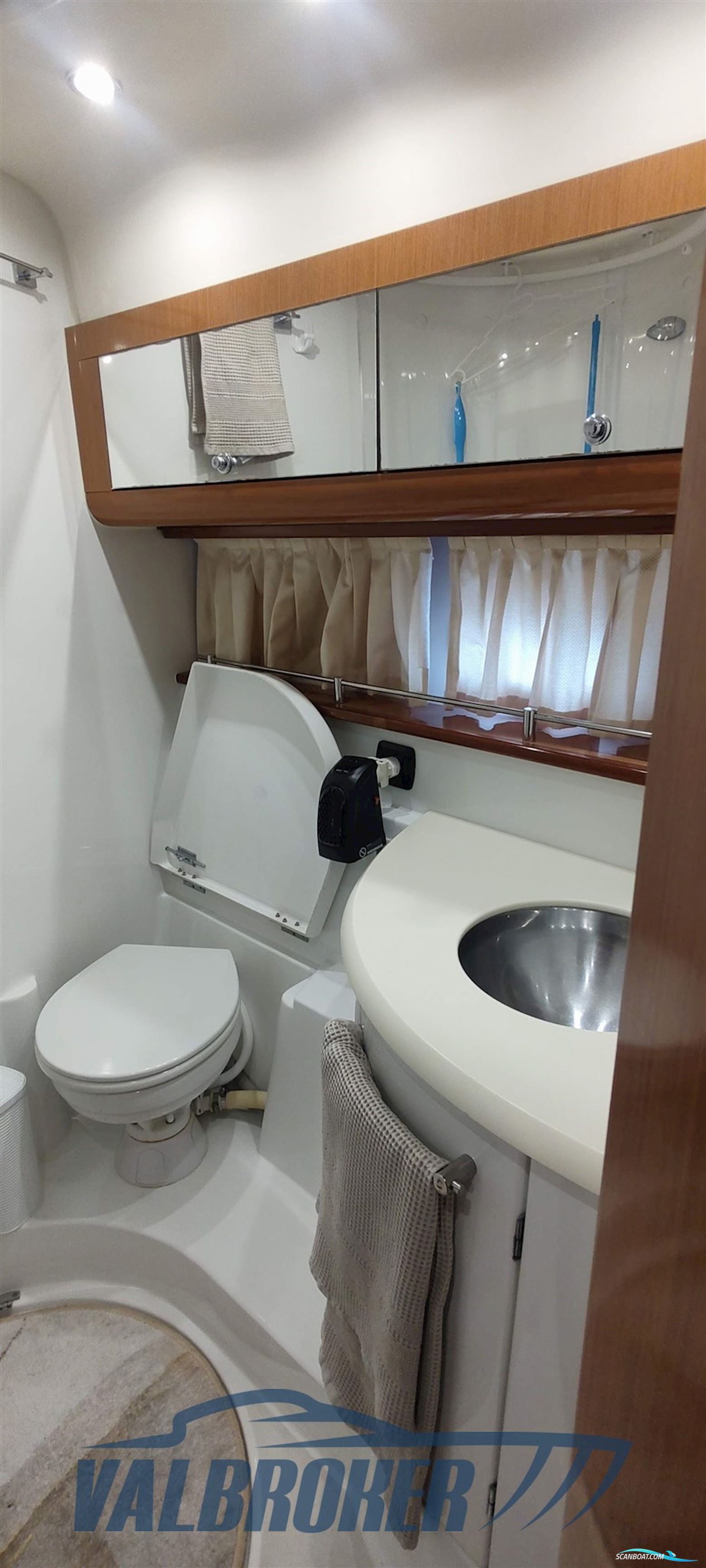 Jeanneau Prestige 42 Fly