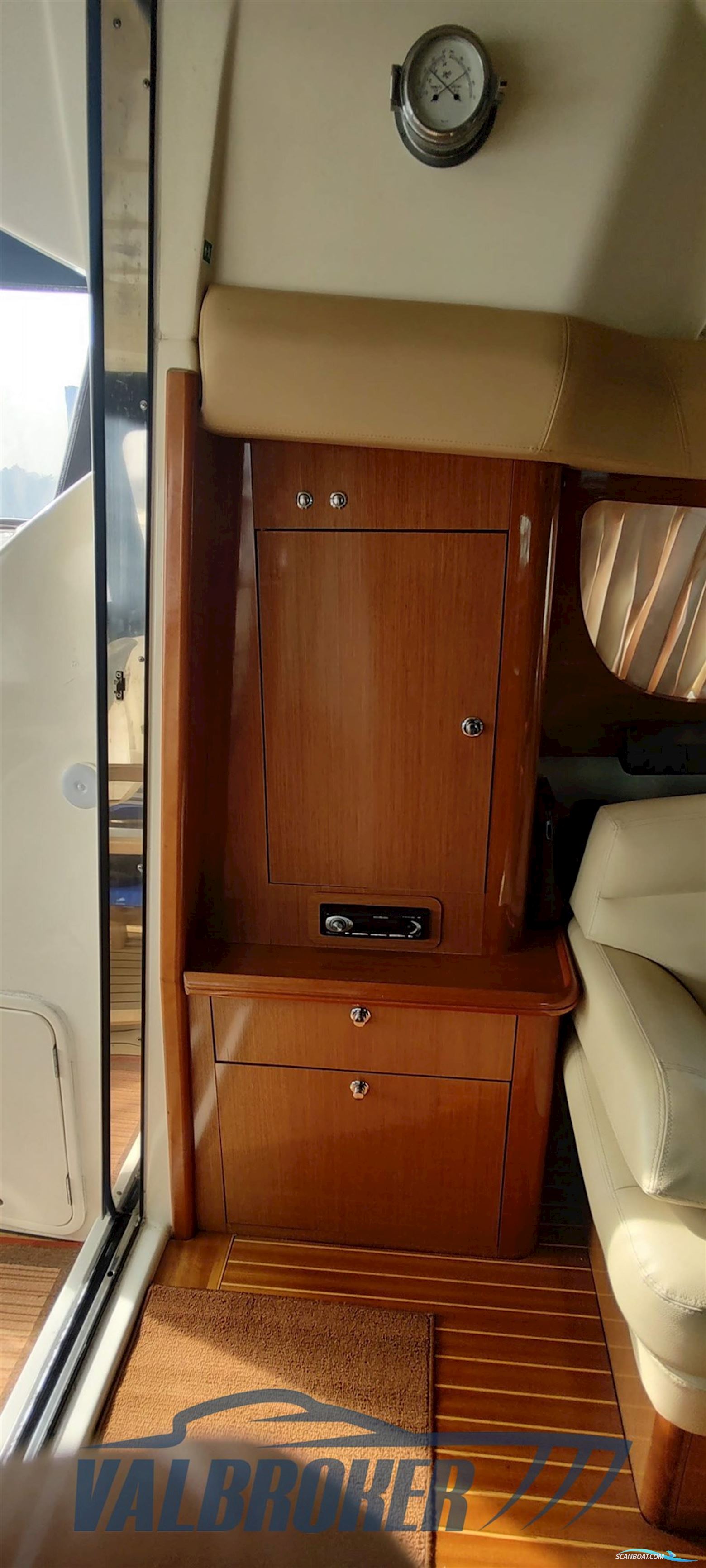 Jeanneau Prestige 42 Fly