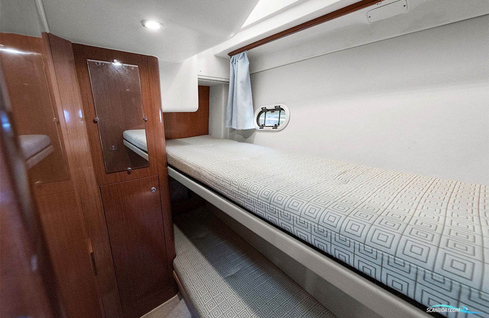 Jeanneau Prestige 42 Fly