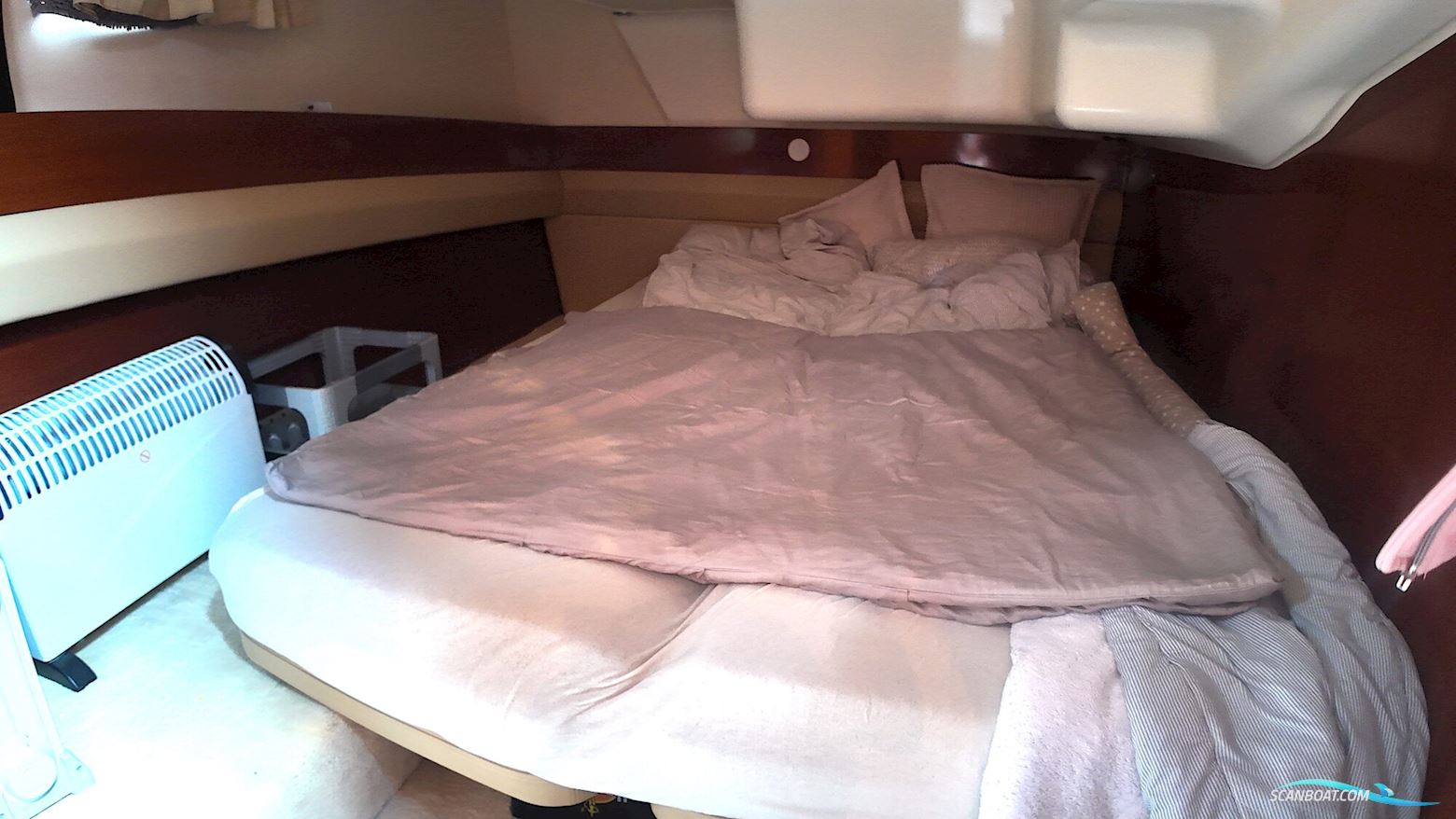 Jeanneau Prestige 42 Flybridge