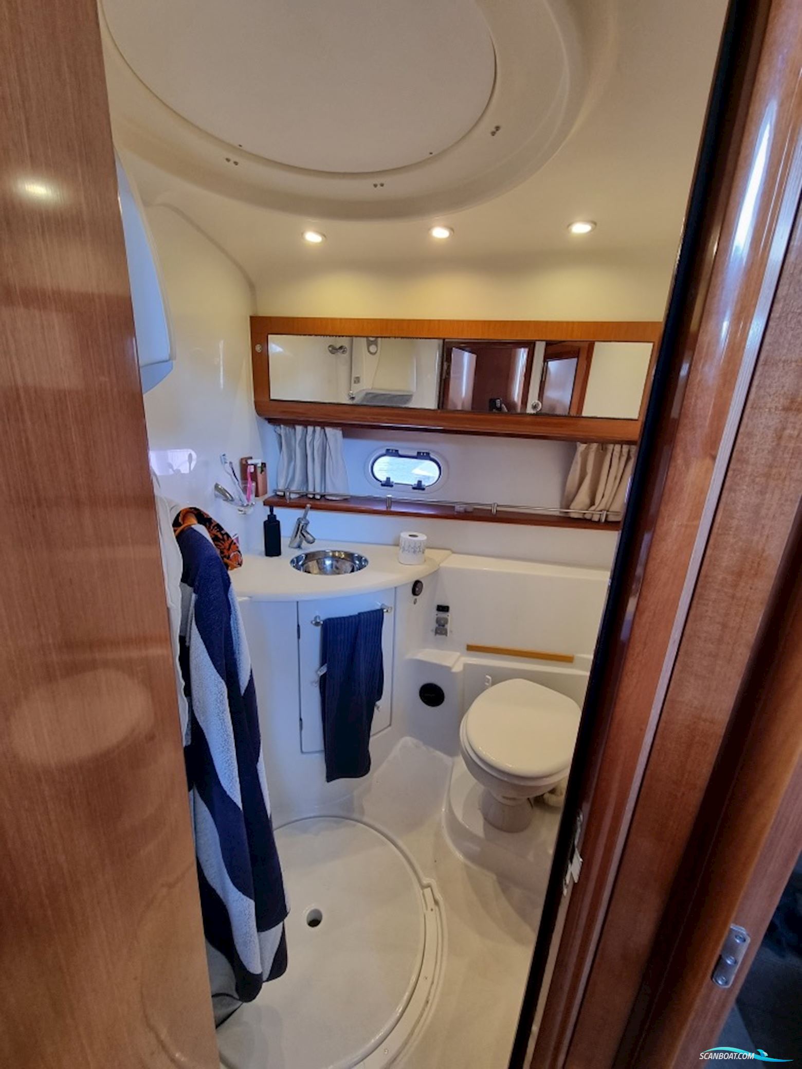Jeanneau Prestige 42 Flybridge
