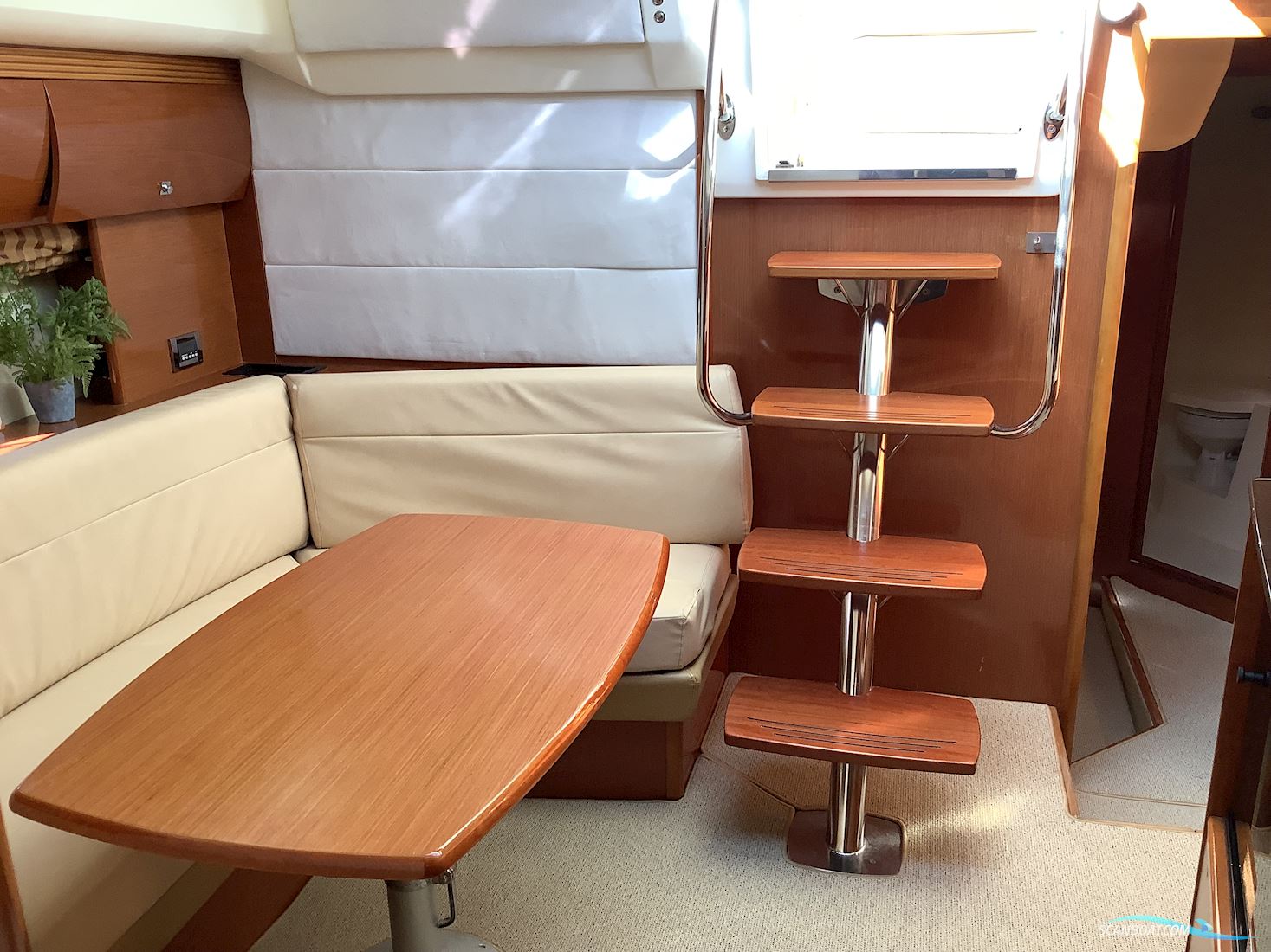 Jeanneau Prestige 42 S