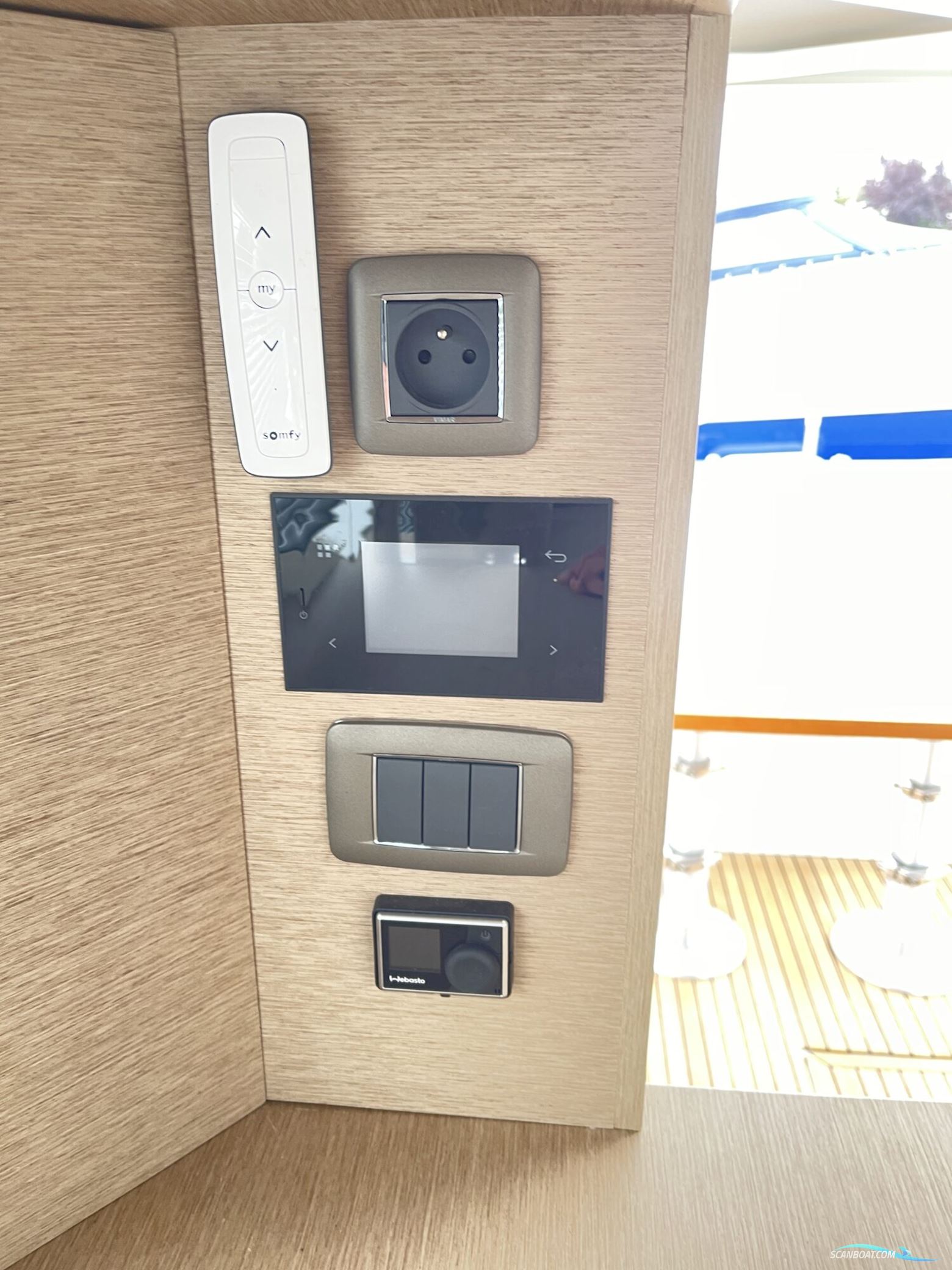 Jeanneau Prestige 420 Flybridge