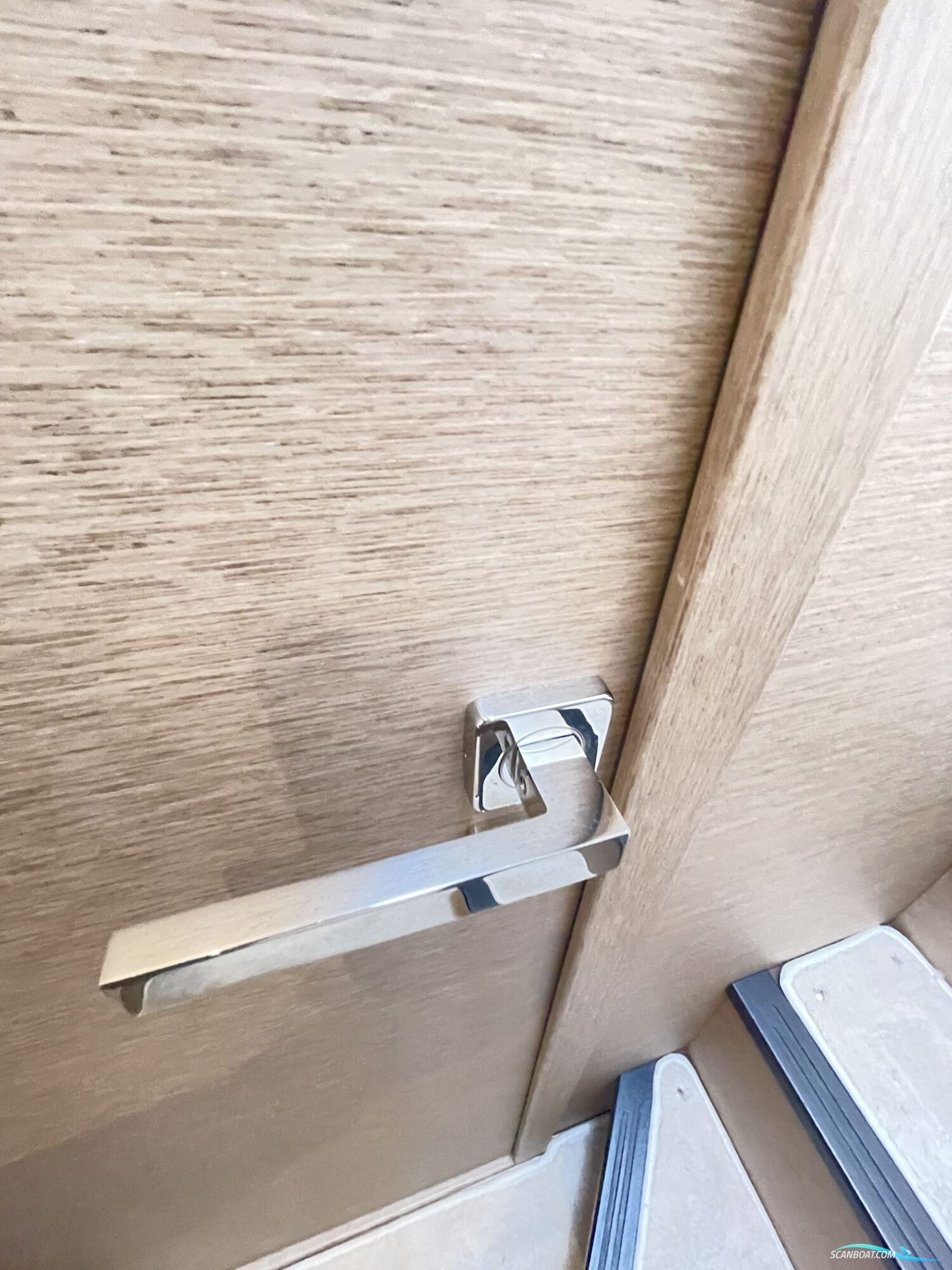 Jeanneau Prestige 420 Flybridge