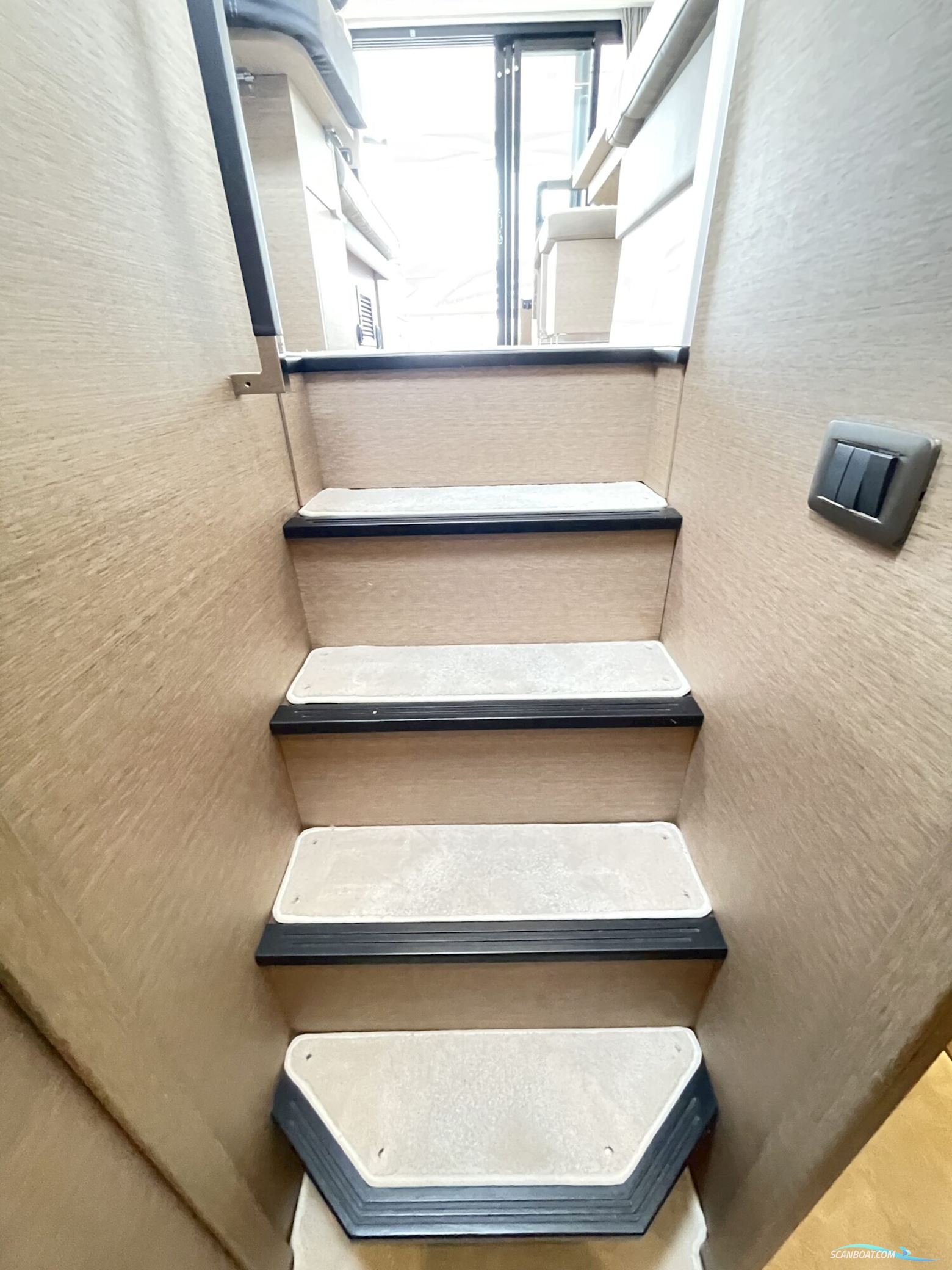 Jeanneau Prestige 420 Flybridge